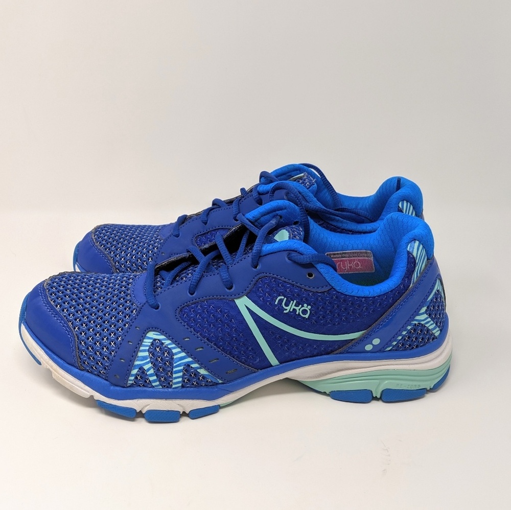 Ryka Vida RZX Training Shoe Size 9.5